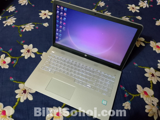 Urgent HP PAVILION 15cc1xx Laptop